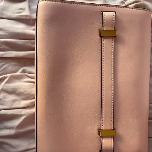 Tory Burch Lee Radziwill Shoulder Bag TRADE for @sitanya_1 - Picture 8 of 11